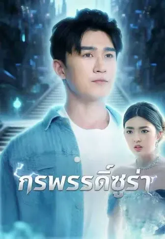กรพรรดิ์ซูร่า