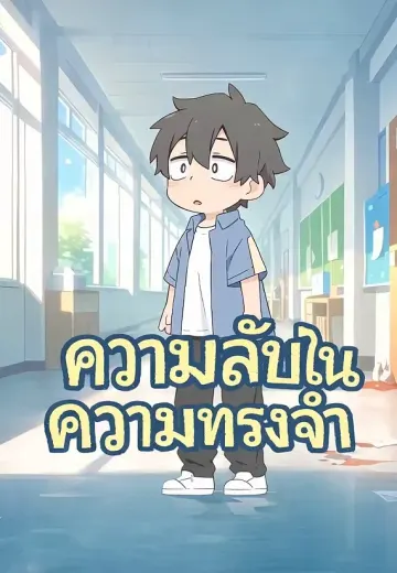 ความลับในความทรงจำ
