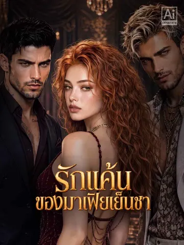 กรงรักมาเฟียจอมโหด