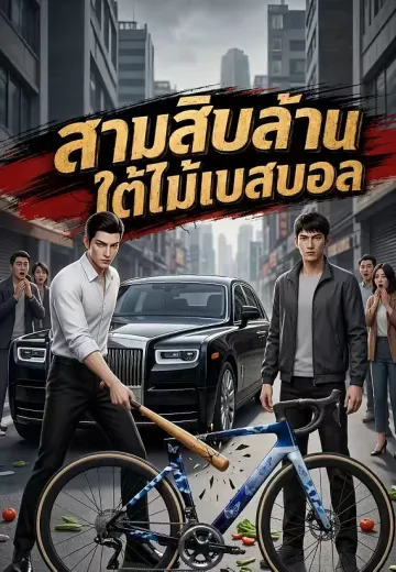 สามสิบล้านใต้ไม้เบสบอล