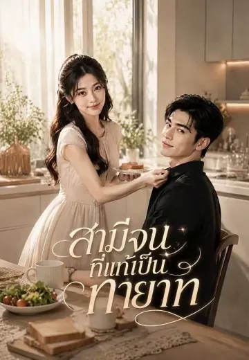 สามีจนที่แท้เป็นทายาท