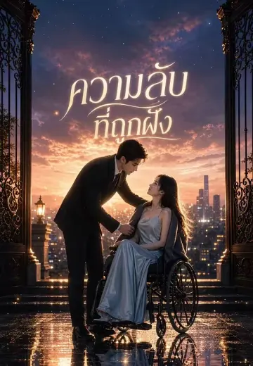 ความลับที่ถูกฝัง