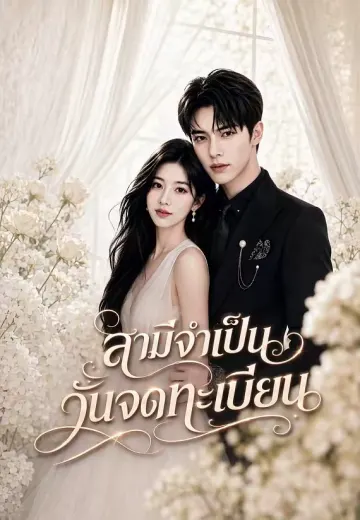 สามีจำเป็นวันจดทะเบียน