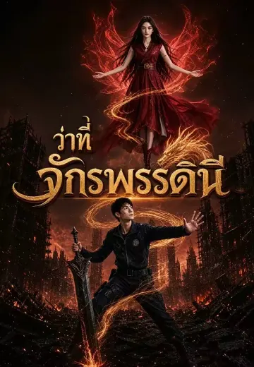 ว่าที่จักรพรรดินี