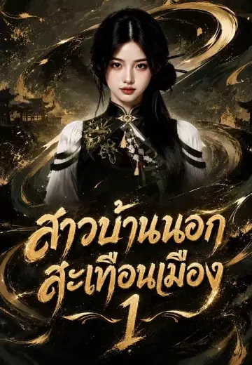 สาวบ้านนอกสะเทือนเมือง 1