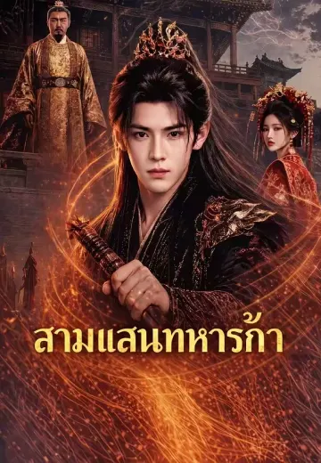 สามแสนทหารกล้า