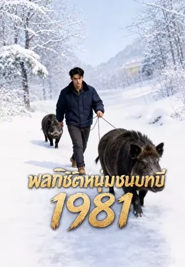 พลิกชีวิตหนุ่มชนบทปี 1981