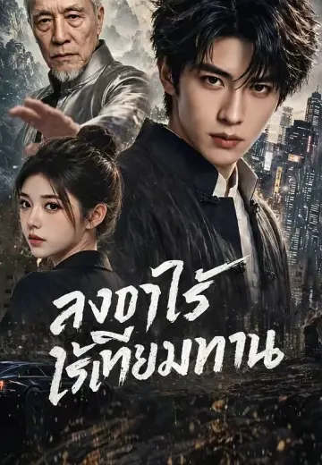(พากย์)ลงเขาไร้เทียมทาน