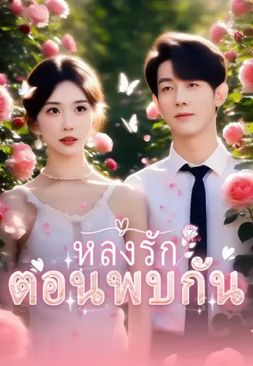 หลงรักตอนพบกัน