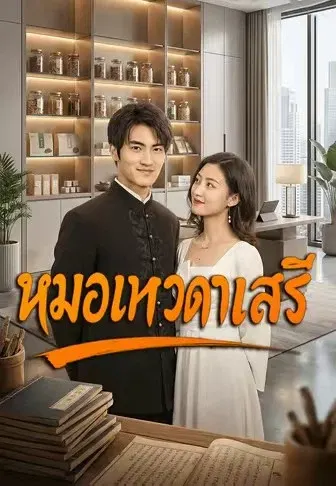 หมอเทวดาเสรี