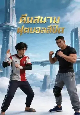 คืนสนามฟุตบอลสปีด