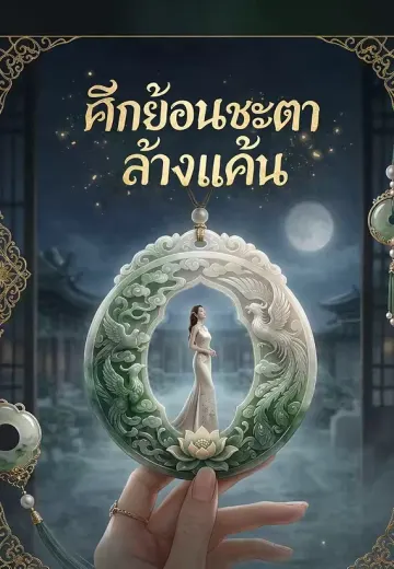 ศึกย้อนชะตาล้างแค้น