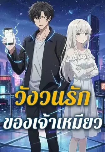 วังวนรักของเจ้าเหมียว