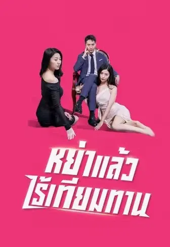 หย่าแล้วไร้เทียมทาน
