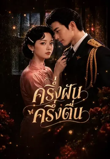 ครึ่งฝันครึ่งตื่น