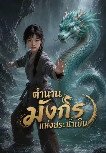 ตำนานมังกรแห่งสระน้ำเย็น