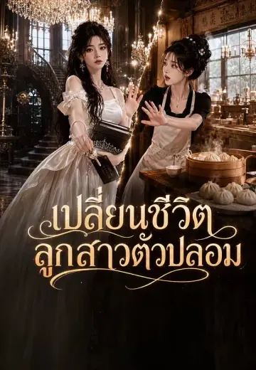 เปลี่ยนชีวิตลูกสาวตัวปลอม