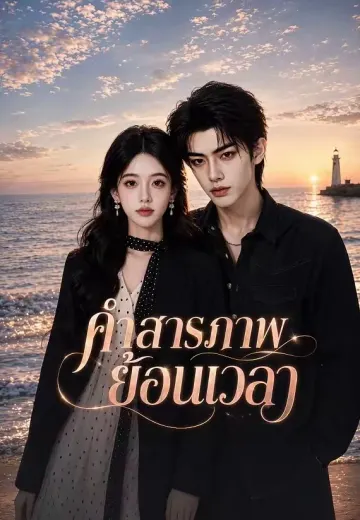 คำสารภาพย้อนเวลา