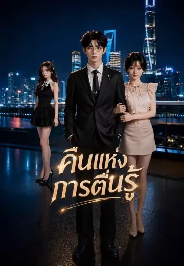 คืนแห่งการตื่นรู้