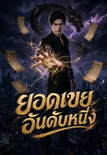 ยอดเขยอันดับหนึ่ง