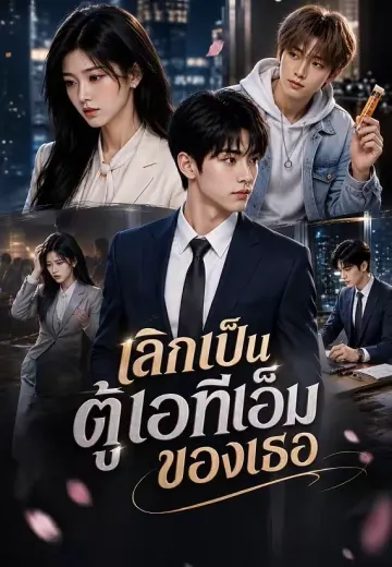 เลิกเป็นตู้เอทีเอ็มของเธอ