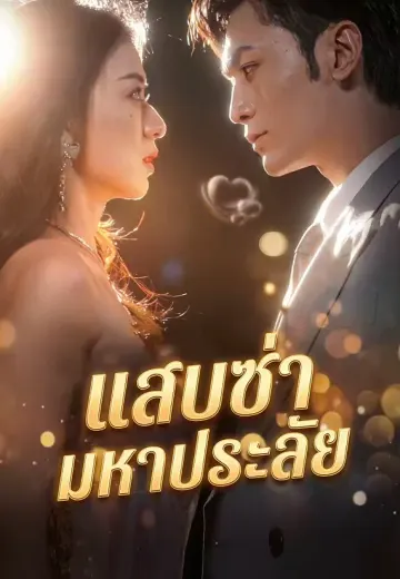 แสบซ่ามหาประลัย