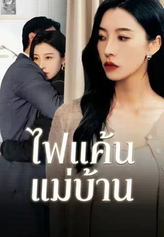 ไฟแค้นแม่บ้าน