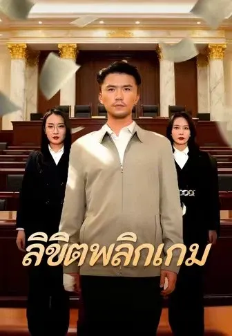 ลิขิตพลิกเกม