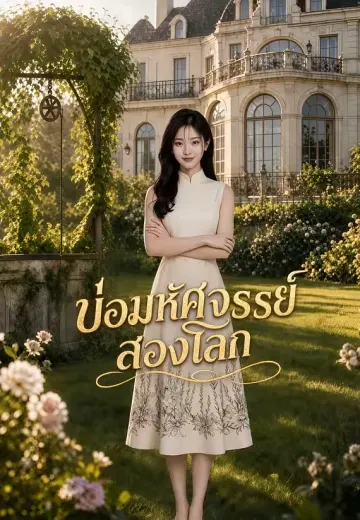 (พากย์)บ่อมหัศจรรย์สองโลก