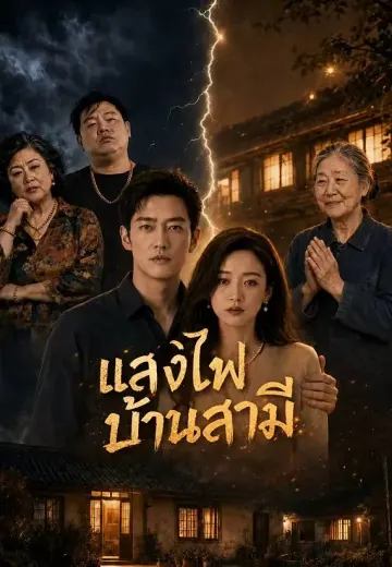 แสงไฟบ้านสามี