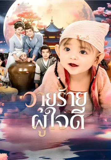 วายร้ายผู้ใจดี