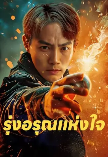 รุ่งอรุณแห่งใจ