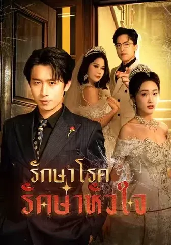 รักษาโรค รักษาหัวใจ