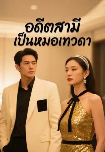 อดีตสามีเป็นหมอเทวดา