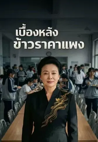 เบื้องหลังข้าวราคาแพง