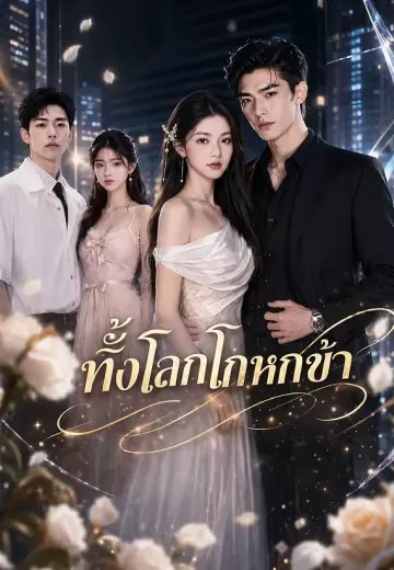 ทั้งโลกโกหกข้า