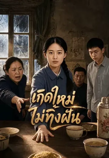 เกิดใหม่ไม่ทิ้งฝัน
