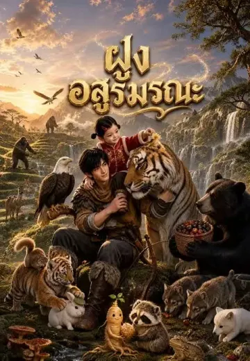 ฝูงอสูรมรณะ