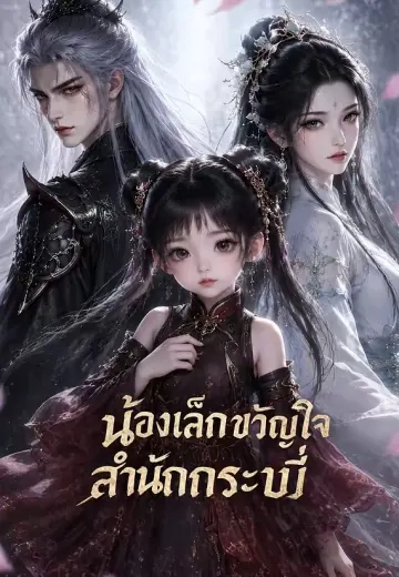 น้องเล็กขวัญใจสำนักกระบี่