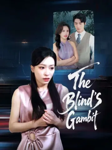 The Blind's Gambit (English dubbed version)