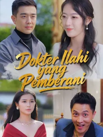 Dokter Ilahi yang Pemberani
