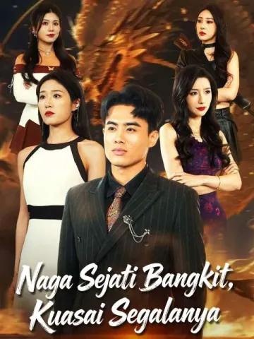 Naga Sejati Bangkit, Kuasai Segalanya