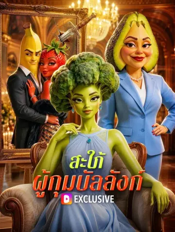 สะใภ้ ผู้กุมบัลลังก์
