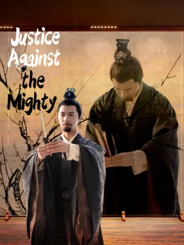 Justice Against the Mighty(English dubbed version)