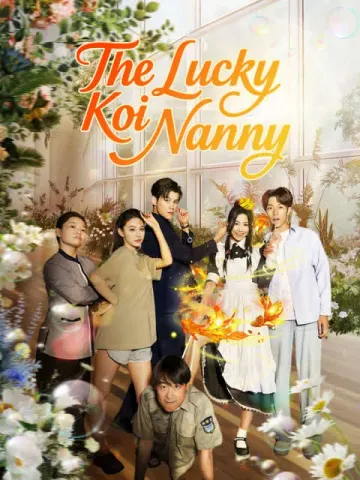 The Lucky Koi Nanny