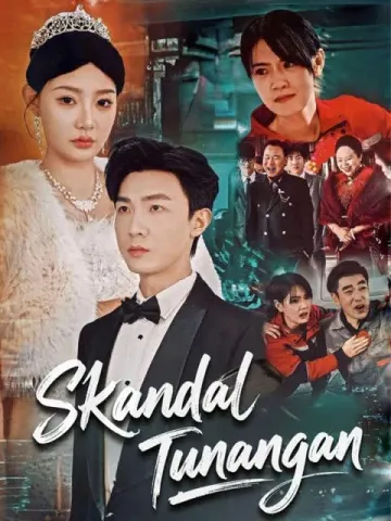 Skandal Tunangan