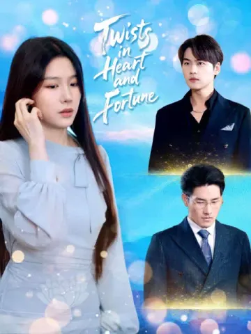Twists in Heart and Fortune(English dubbed version)