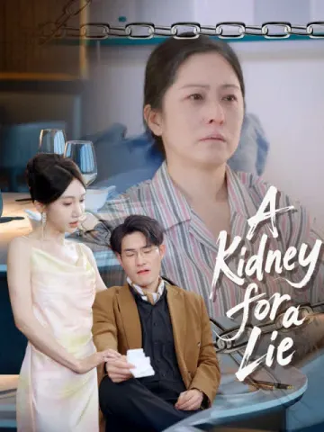 A Kidney for a Lie