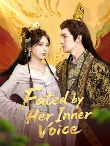Fated by Her Inner Voice(English dubbed version)