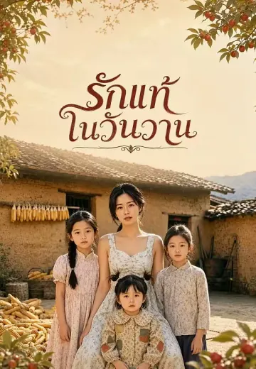 รักแท้ในวันวาน